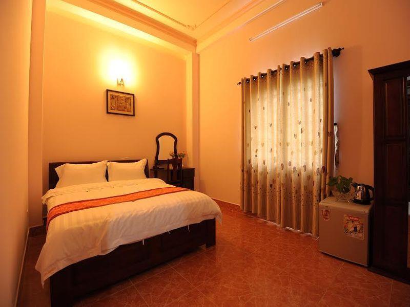 7S Hotel Khang Phu Da Nang Dış mekan fotoğraf