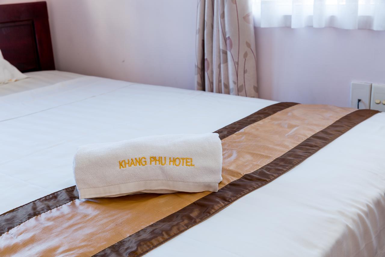 7S Hotel Khang Phu Da Nang Dış mekan fotoğraf