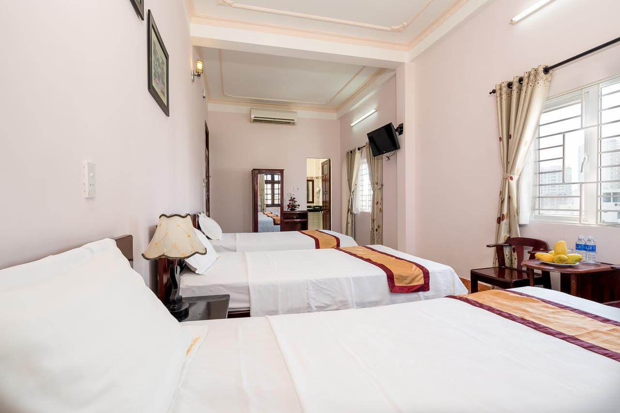 7S Hotel Khang Phu Da Nang Dış mekan fotoğraf