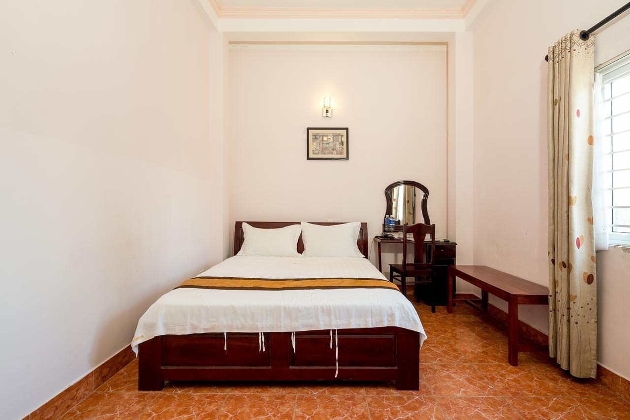 7S Hotel Khang Phu Da Nang Dış mekan fotoğraf