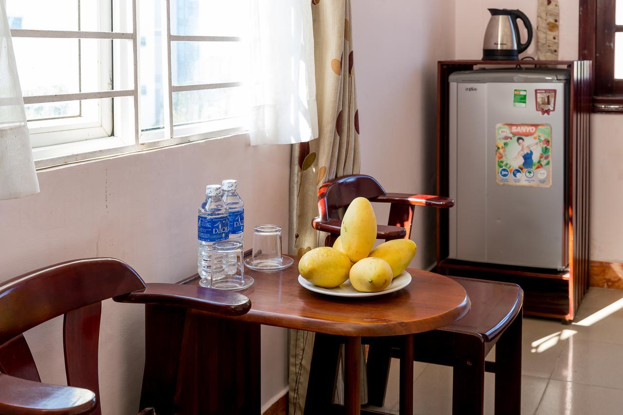 7S Hotel Khang Phu Da Nang Dış mekan fotoğraf