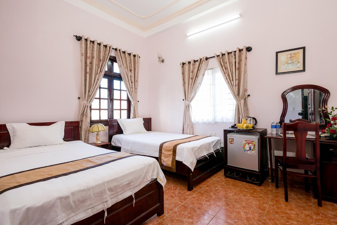 7S Hotel Khang Phu Da Nang Dış mekan fotoğraf
