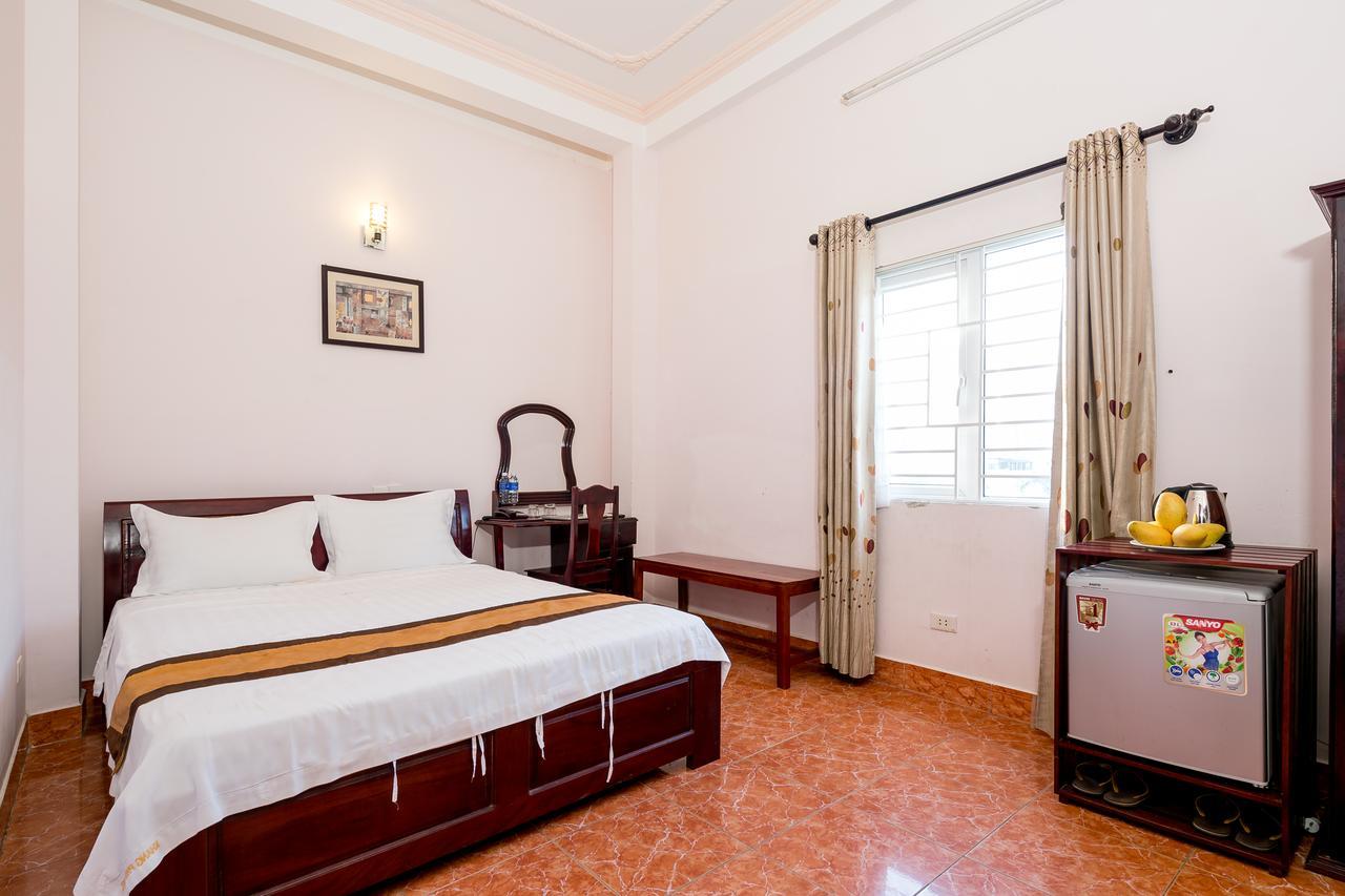 7S Hotel Khang Phu Da Nang Dış mekan fotoğraf