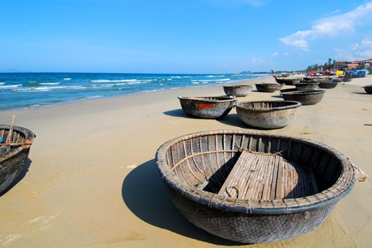 7S Hotel Khang Phu Da Nang Dış mekan fotoğraf